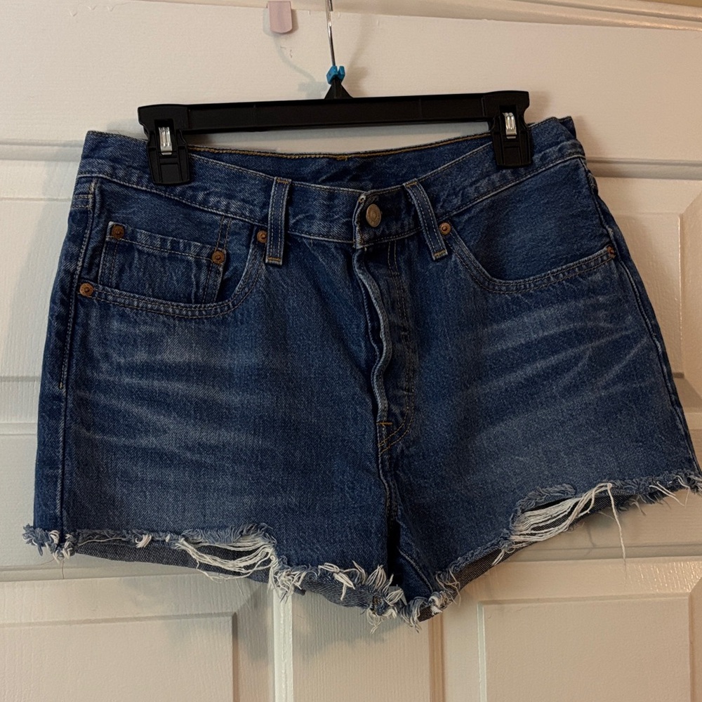 Levi’s 501 Shorts